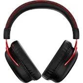 HyperX Cloud II Wireless -langattomat pelikuulokkeet mikrofonilla