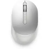 Dell PREMIER RECHARGEABLE WIRELESS MOUSE MS7421W (DONGLE/BT) (MS7421W-SLV-EU)