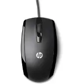 HP Mouse X500