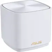 Asus ZenWiFi XD5, Dual-band AX3000 Wi-Fi 6 Mesh -järjestelmä, 802.11ax, 1 kpl, valkoinen