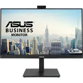 Asus 27" BE279QSK, Full HD -monitori, musta