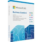 Microsoft Office 365 Business Standard -vuositilaus koodilla