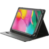 Trust Primo Flip Tablet Cover 10″ - Musta