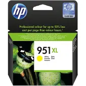 HP NO951 XL YELLOW INK CARTRIDGE, BLISTERED