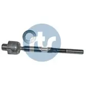 RTS Raidetangon pää, suora 92-06619-026