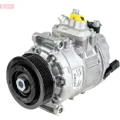Denso Kompressori, ilmastointilaite DCP32075