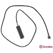 Brembo Kulumisenilmaisin, jarrupala A 00 218