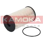 KAMOKA Polttoainesuodatin F303901