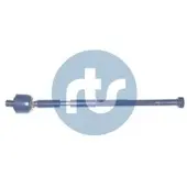 RTS Raidetangon pää, suora 92-01471