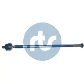 RTS Raidetangon pää, suora 92-00990