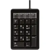Cherry G84-4700 - keypad, black