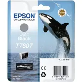 Epson T7607