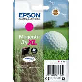 Epson 34XL XL magenta blister (C13T34734020)