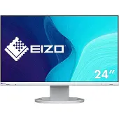 Eizo flexscan ev2480 23.8" fhd ips/dp/hdmi/usb-c(70w)/5y wt