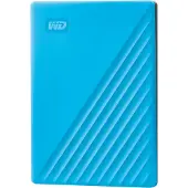 Western Digital Wd My Passport 4 Tt ulkoinen kiintolevy