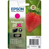 Epson T2993 MAGENTA XL MUSTEKASETTI