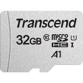 Transcend 300S 32GB microSDHC