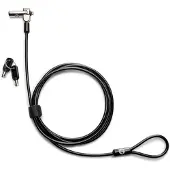 HP Nano Keyed Cable Lock - Nano-avainvaijerilukko