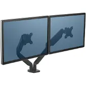 Fellowes Platinum Series Dual Monitor (8042501)