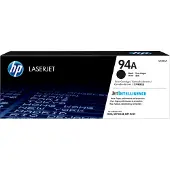 HP 94A Värikasetti musta