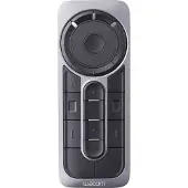 Wacom ExpressKey Remote, kaukosäädin