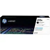 HP Värikasetti Musta 410A 2.3K