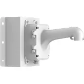 Hikvision DS-1604ZJ-BOX-CORNER, Kiinnitys, Sisätila, Digital Technology, Valkoinen, DS-2AE7230TI-A DS-2DF7286-AEL DS-2DF5284-AEL DS-2DF5286-