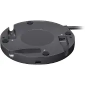 Logitech Rally Mic Pod Hub videoneuvottelujärjestelmä (939-001647)