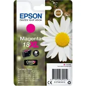 Epson 18Xl, magenta mustekasetti