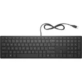 HP Pavilion Wired Keyboard 300