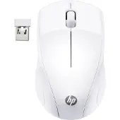 HP 150 -langaton hiiri, musta