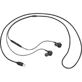 Samsung USB-C nappikuulokkeet musta