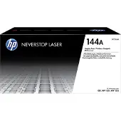 HP 144A -kuvarumpu, musta