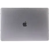 Incase Hardshell Case -suojakotelo 16" 2019 MacBook Pro, kirkas