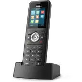 Yealink Langaton puhelin - - Dect W59r - Langaton IP - Kestävä kannettavaa puhelinta - Handsfree