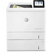 HP Color LaserJet Enterprise M555x Prntr