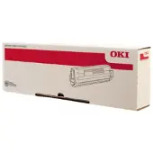 OKI Drum 50K Yellow for C650 C651DN (09006134)
