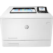 HP Color LaserJet Enterprise M455dn, Laser, Väri, 600 x 600 DPI, A4, 27 ppm, Kaksipuolinen tulostus