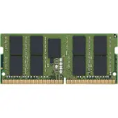 Kingston – DDR4 module, 32 GB, SO-DIMM 260-pin, 3200 MHz / PC4-25600, CL22, 1.2 V, unbuffered (KTH-PN432E/32G)