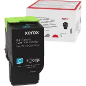 Xerox Tonerkasetti - - 006R04365 - Syvänsininen - Suuri kapasiteetti - Yhteensopiva