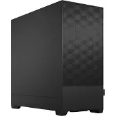 Fractal Design Fractal Pop Air PC-kotelo (musta)