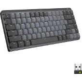Logitech MX Mechanical Mini Keyboard (920-010775)