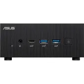 Asus PN64 i7-12700H -minitietokonerunko, musta