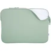 MW Horizon MacBook Pro 14-tum sleeve - Frostgrön