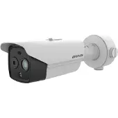HIK VISION DS-2TD2628-3/QA Terminen ja optisen kaksispektrisen verkkokameran bullet-malli (DS-2TD2628-3/QA)