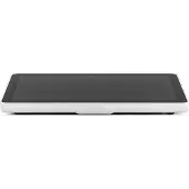 Logitech Tap IP -neuvottelutilaohjain, valkoinen