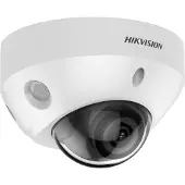 Hikvision DS-2CD2583G2-IS(2.8MM), 8MP, DOME, FIXED LENS