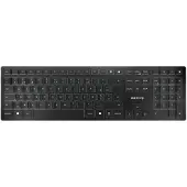 Cherry Kw 9100 Slim Langaton Näppäimistö