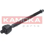 KAMOKA Raidetangon pää, suora 9020243