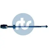 RTS Raidetangon pää, suora 92-00969